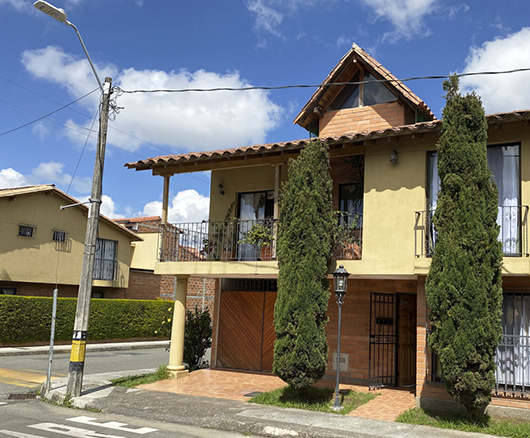 Venta De Casa